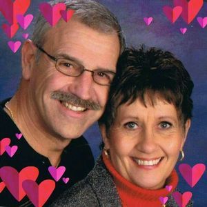 Meet your Posher, Terry